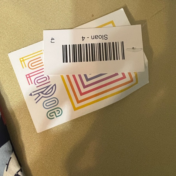 LULA Roe Kids Shirt Bundle - Picture 9 of 10